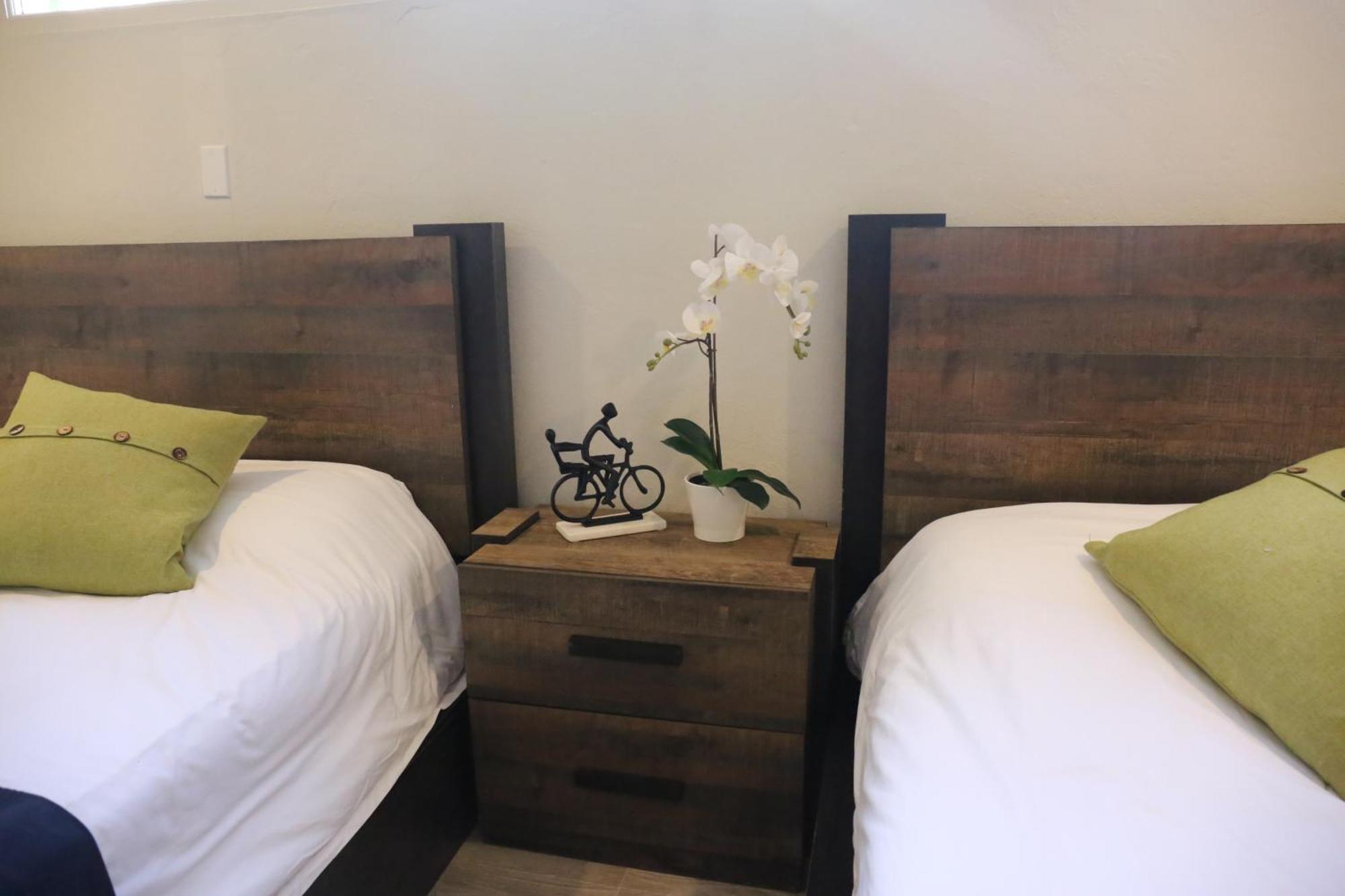 Aloe B&B Ораниестад Екстериор снимка