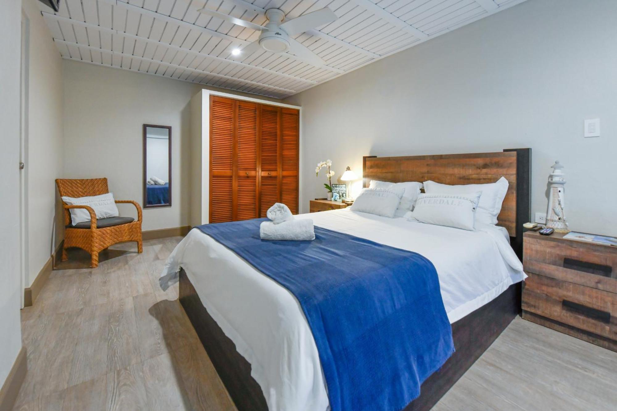 Aloe B&B Ораниестад Екстериор снимка