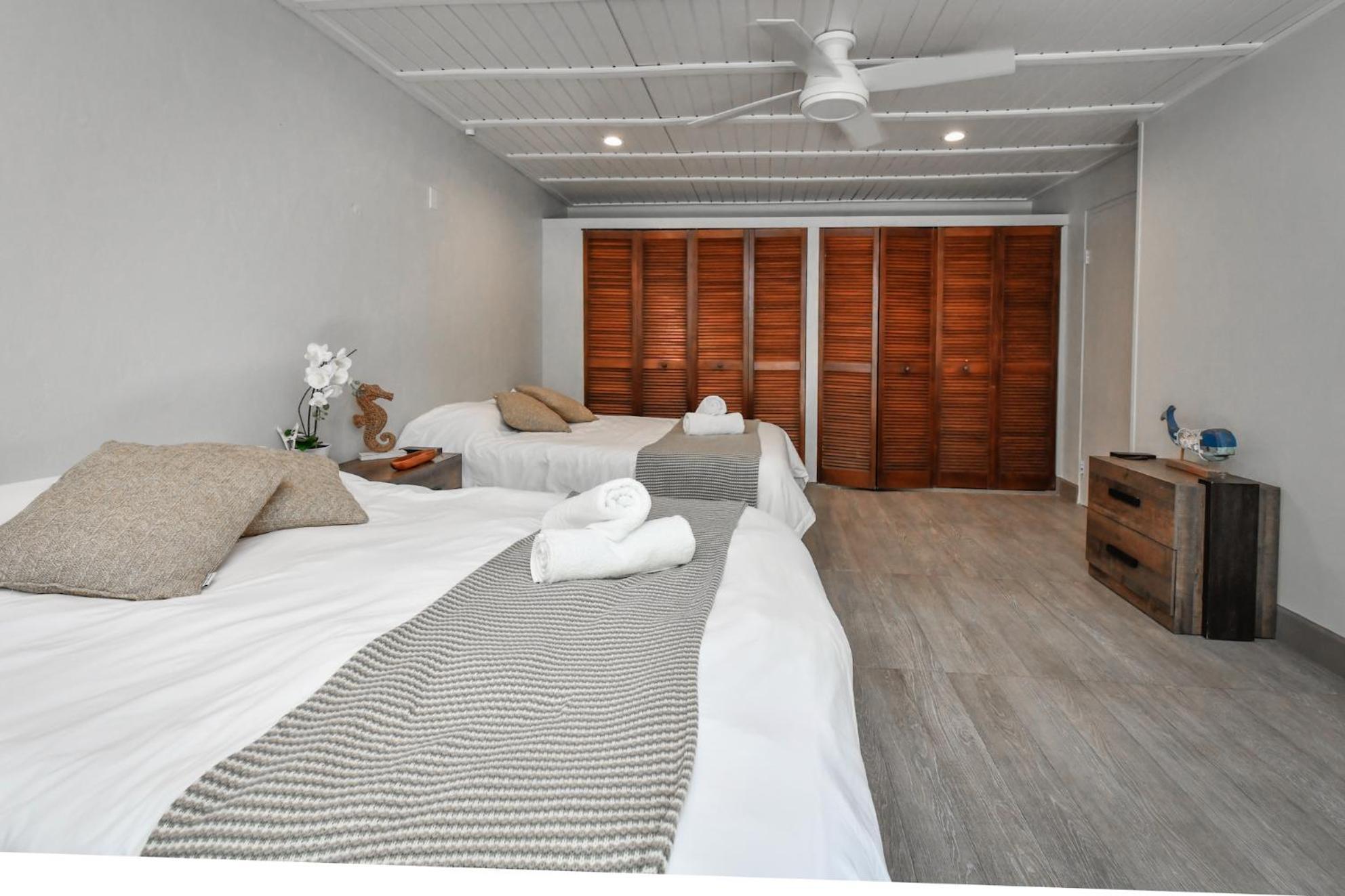 Aloe B&B Ораниестад Екстериор снимка