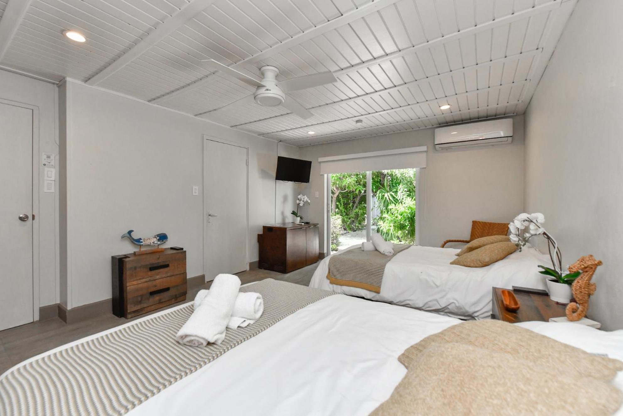 Aloe B&B Ораниестад Екстериор снимка