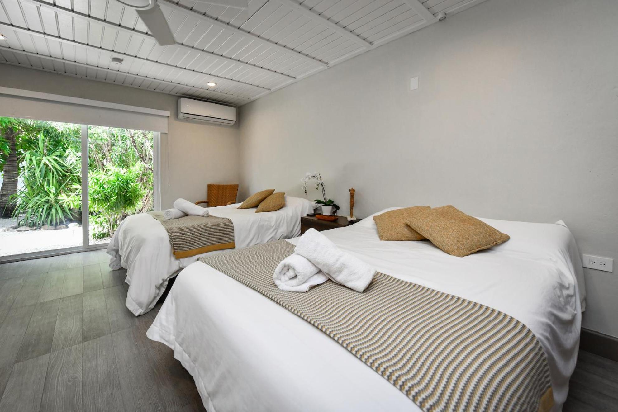 Aloe B&B Ораниестад Екстериор снимка