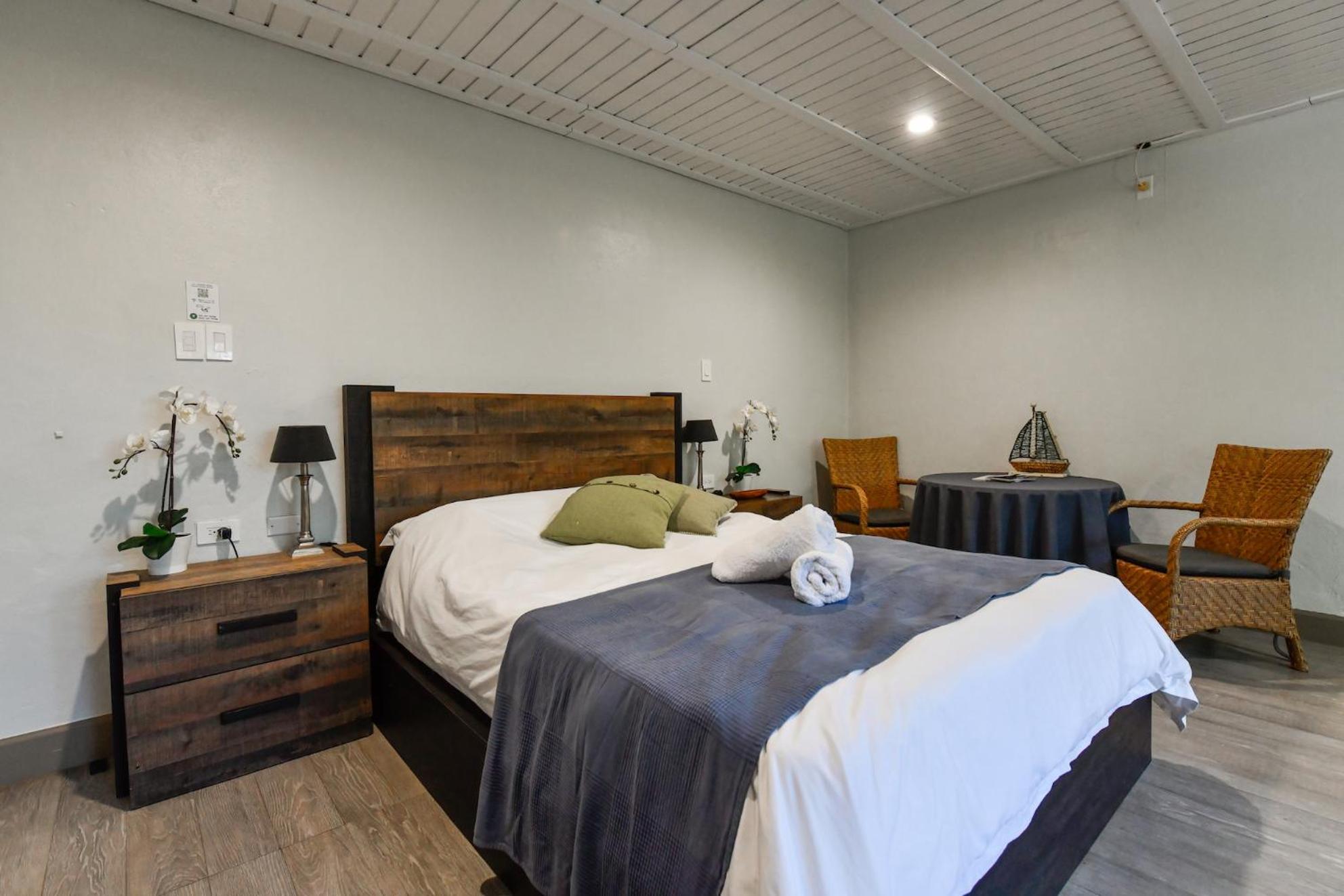 Aloe B&B Ораниестад Екстериор снимка
