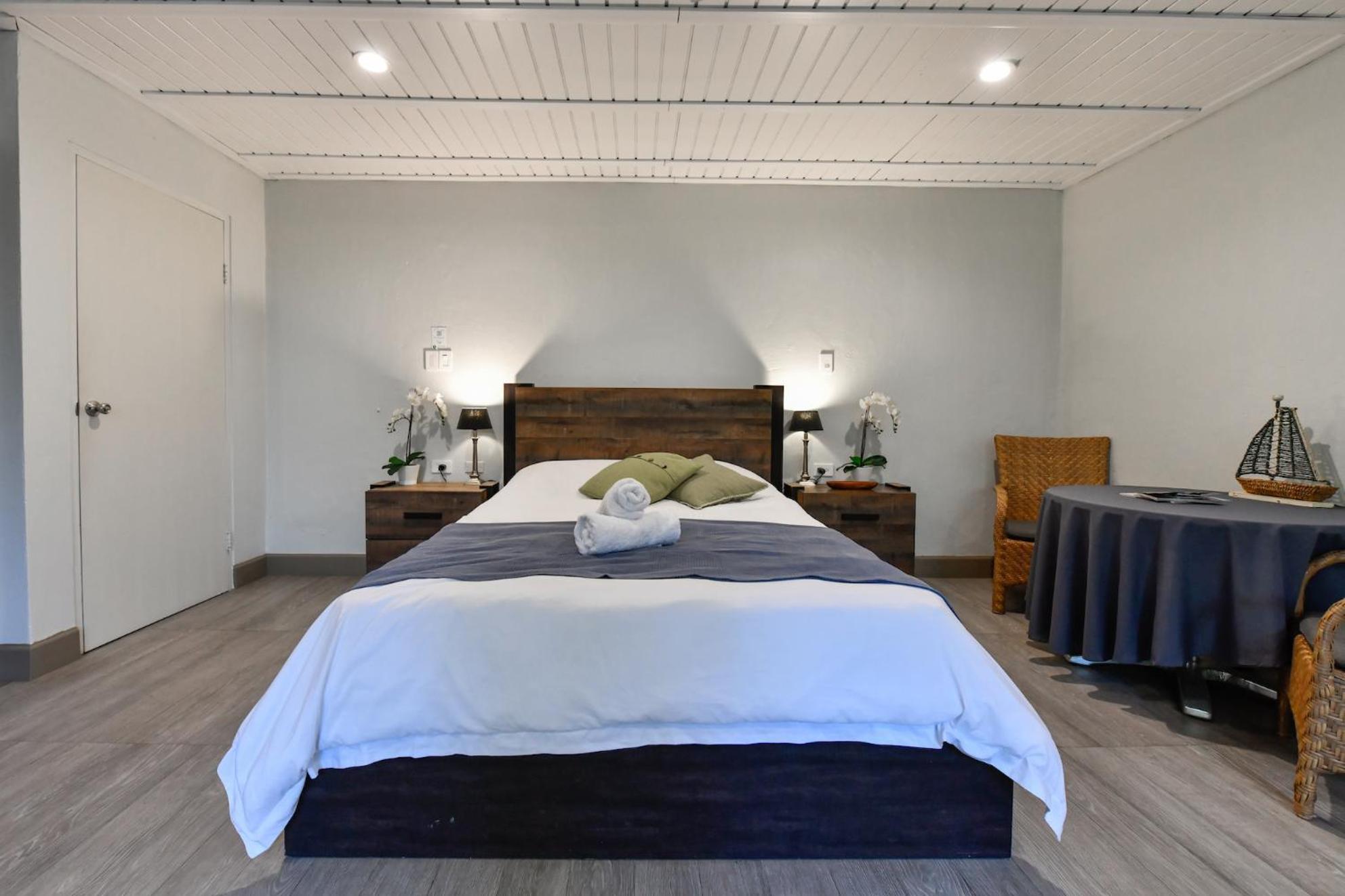 Aloe B&B Ораниестад Екстериор снимка