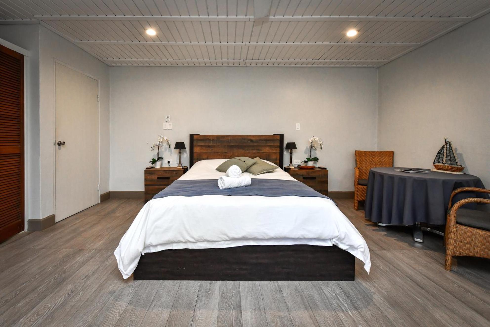 Aloe B&B Ораниестад Екстериор снимка